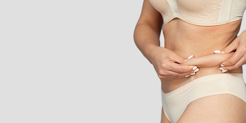 Renuvion est utilisé pour compléter une liposuccion