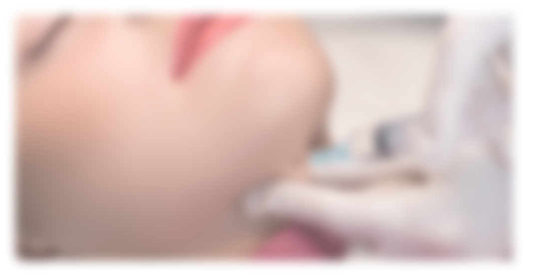 perte de volume