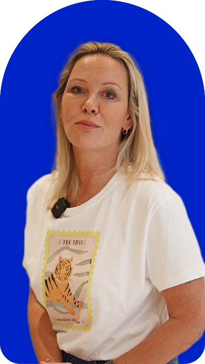 Dr Sophie Martella Favre