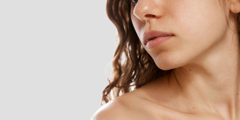 le botox permet de corriger des imperfections ou de traiter des problèmes cutanés