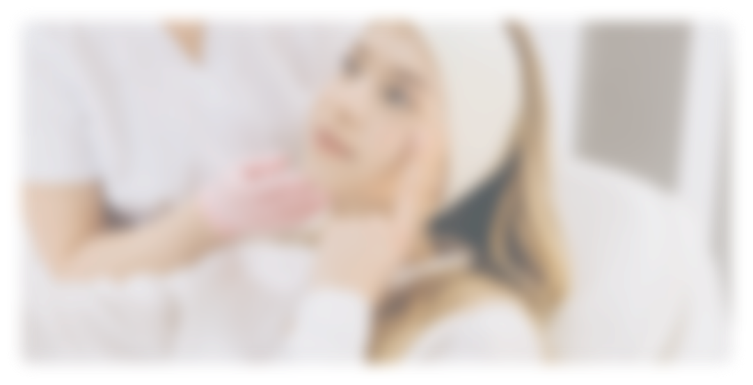 pores dilatés