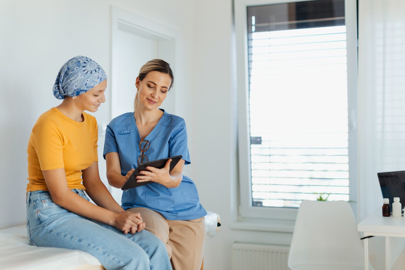 Une approche exigeante de la santé esthétique