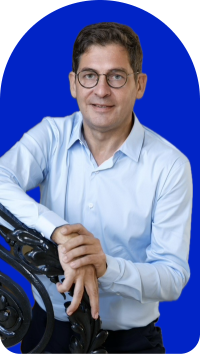 Ignacio Garrido