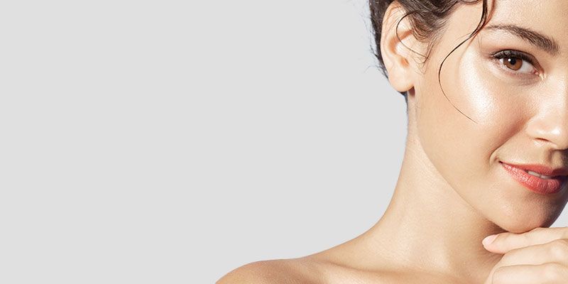 La mésothérapie est utilisé pour hydrater et améliorer l'éclat de la peau