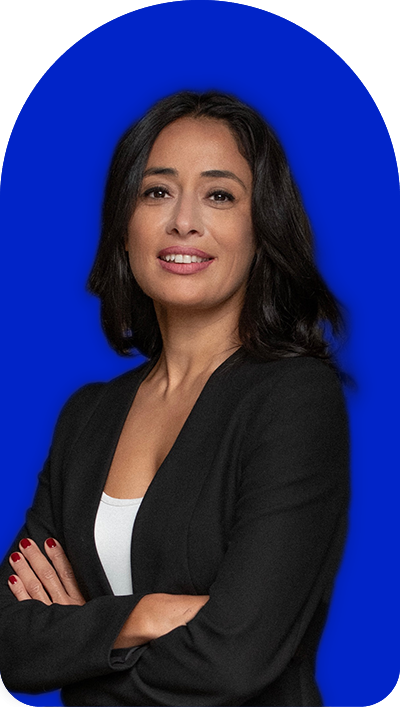 Docteur Kahina Betroune