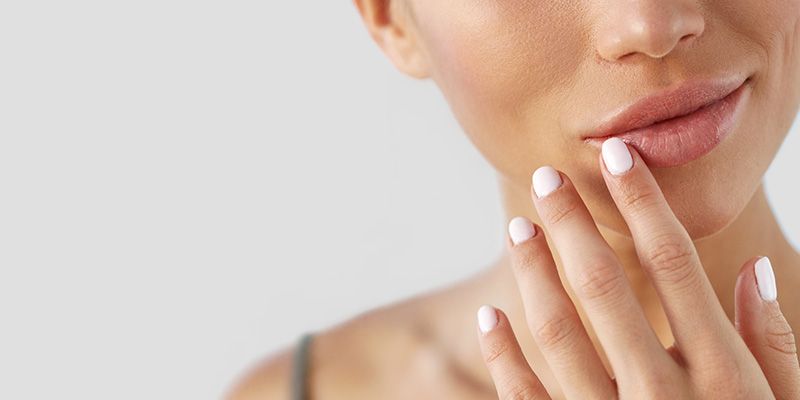 lipofilling des lèvres