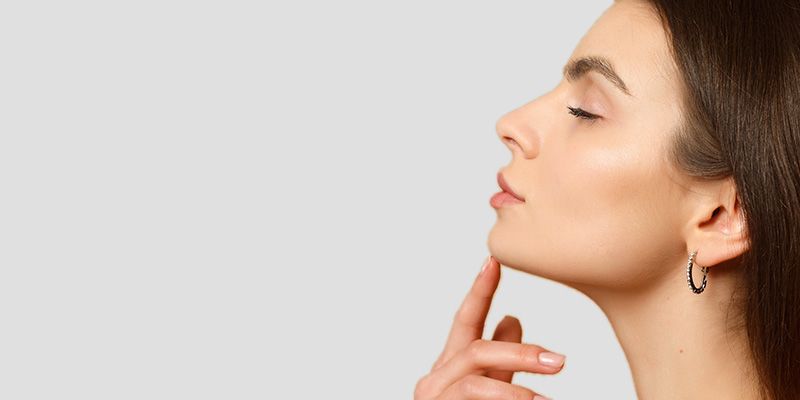 Affinement global du visage