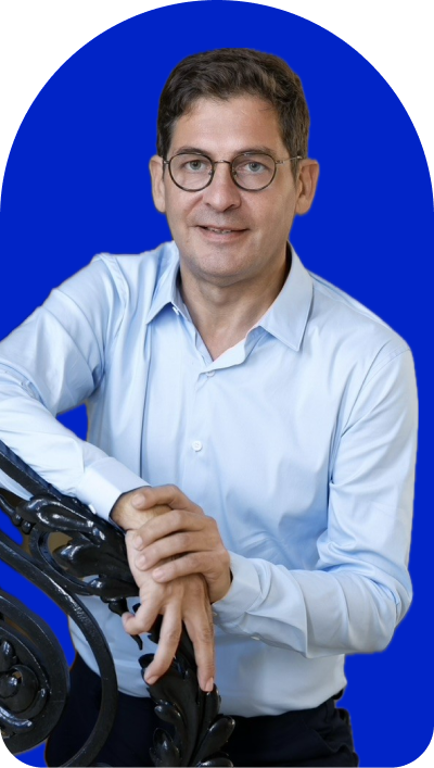 Ignacio Garrido