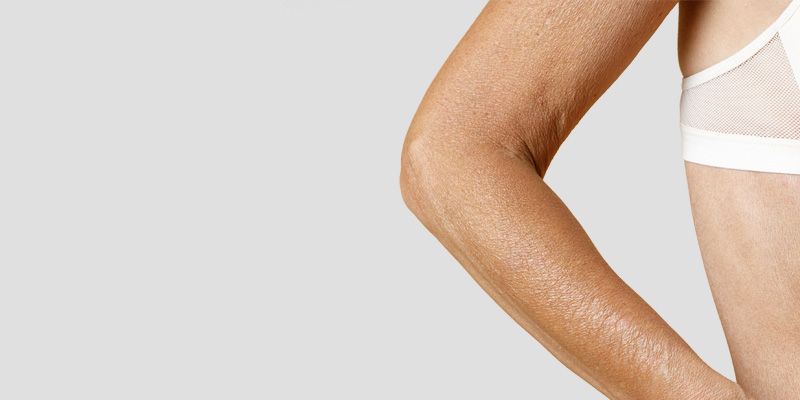 Tonification des bras avec le fichier Profilo ®