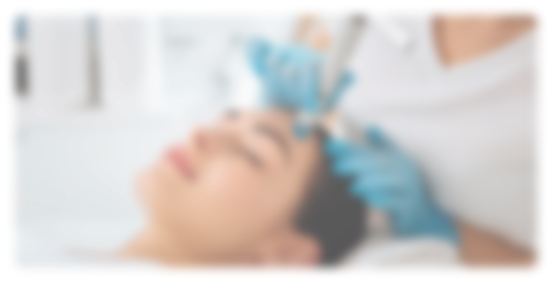 Image relative aux injections d’acide hyaluronique