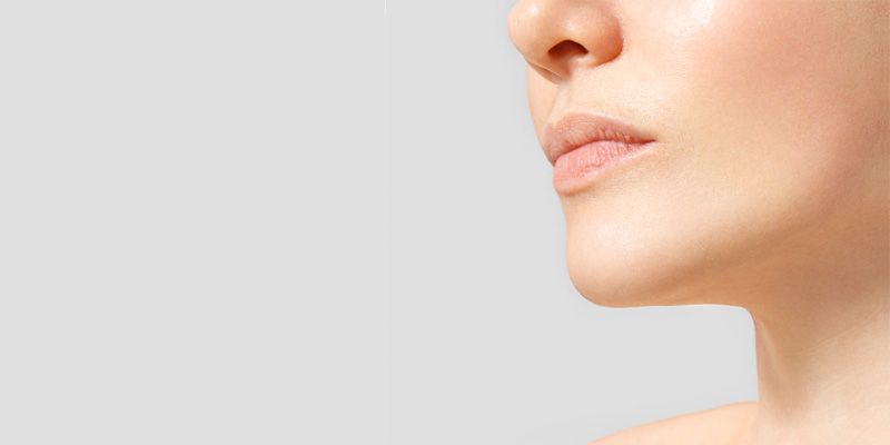 Peelings et laser pour une peau plus lisse