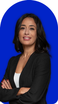 Kahina Betroune