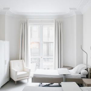 chambre post opératoire