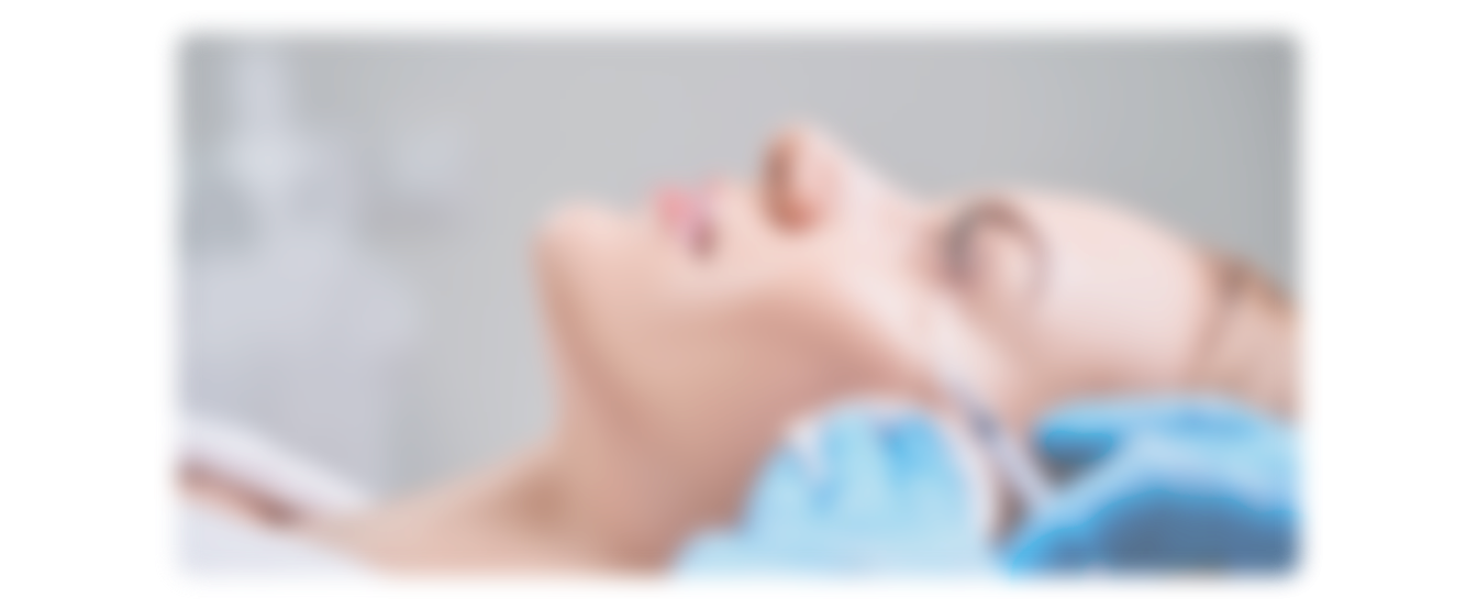 Image relative aux injections d’acide hyaluronique