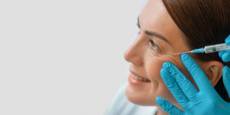 Les injections d’inducteurs tissulaires sont utilisés pour la prévention du vieillissement cutané