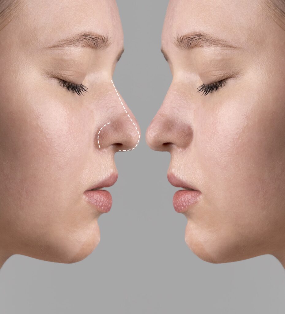 rhinoplastie paris meilleur chirurgien