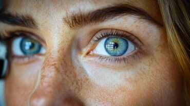 Comment retrouver et conserver un beau regard avec la médecine esthétique